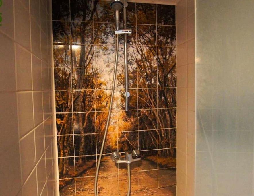 Chalet Sequoia 138 A Durbuy Ngoại thất bức ảnh