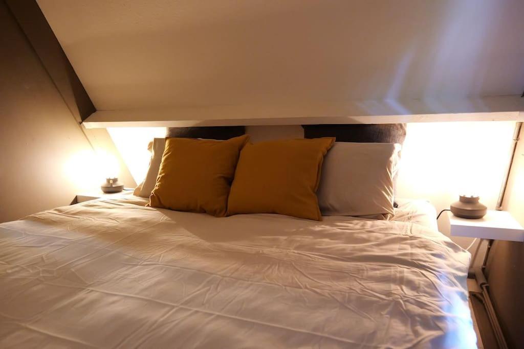 Chalet Sequoia 138 A Durbuy Ngoại thất bức ảnh