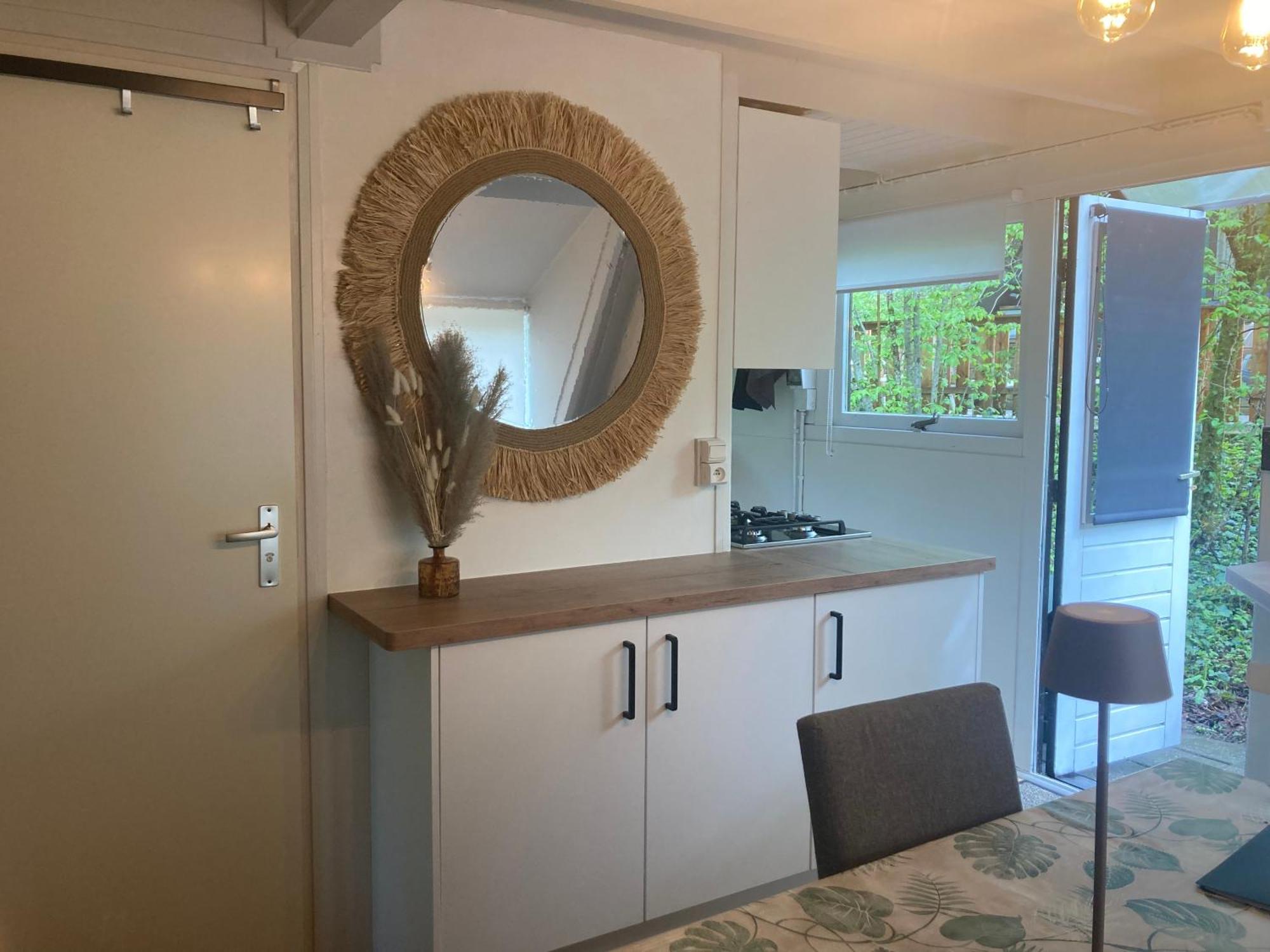 Chalet Sequoia 138 A Durbuy Ngoại thất bức ảnh